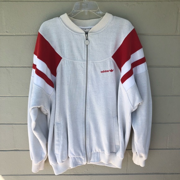 retro adidas sweatshirt mens